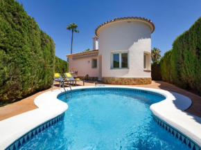 Holiday Home Villa Franck